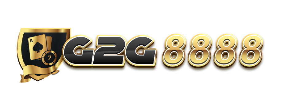 g2g8888 เว็บพนันที่ผสานความทันสมัยกับความปลอดภัยระดับสากล